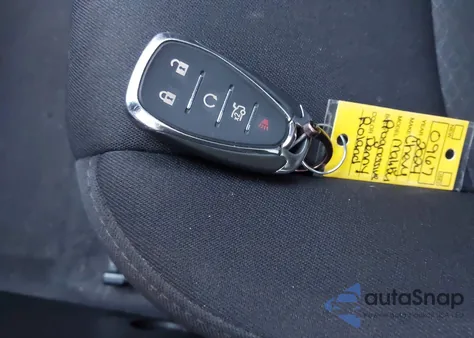 2024 Chevrolet Malibu Fwd Rs from USA, damaged, VIN 1G1ZG5ST9RF187863